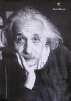 艾尔伯特·爱因斯坦（Albert Einstein）